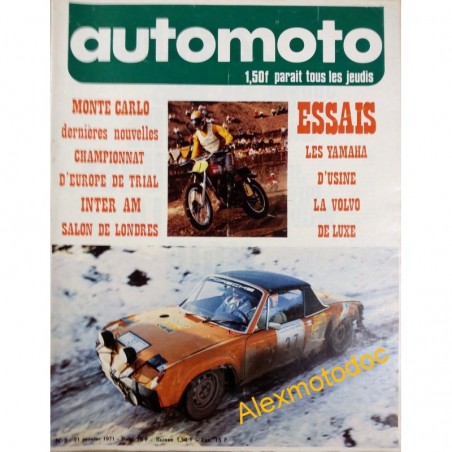 Automoto n° 2